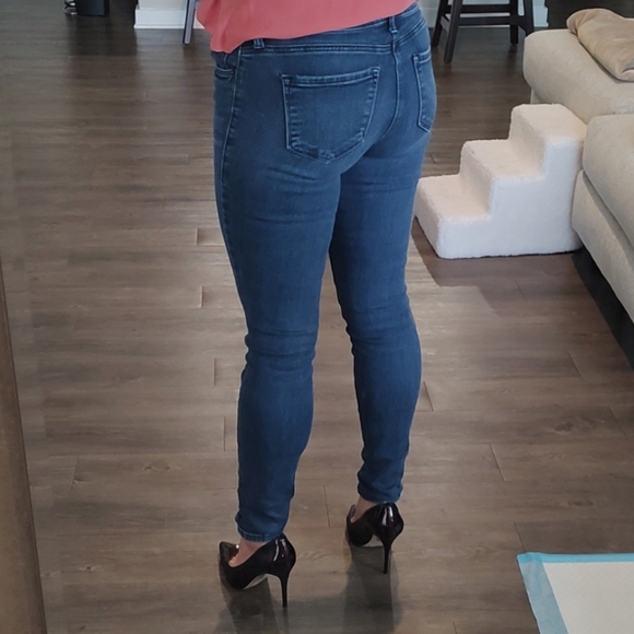 STS Skinny jeans - Picture 3 of 5